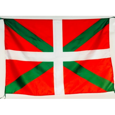 Bandera Ikurriña 100x70cm
