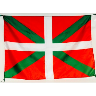 Bandera Ikurriña 100x70cm